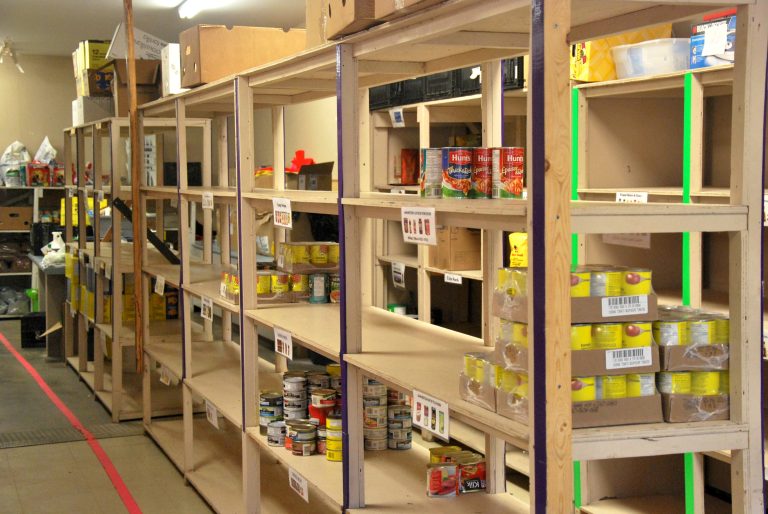 USask survey shows food bank use highest in Saskatchewan and Alberta