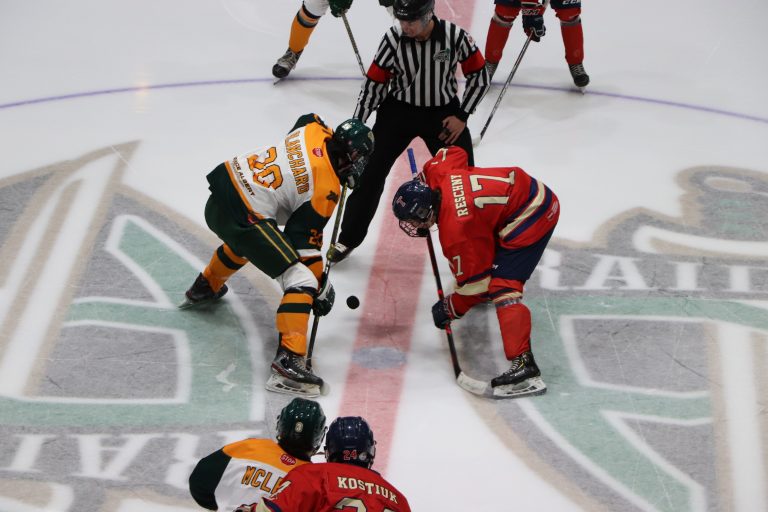 Special teams goals lead Mintos to victory over Tisdale