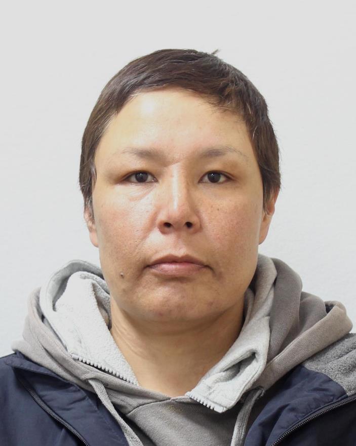 RCMP seek public assistance in locating missing woman