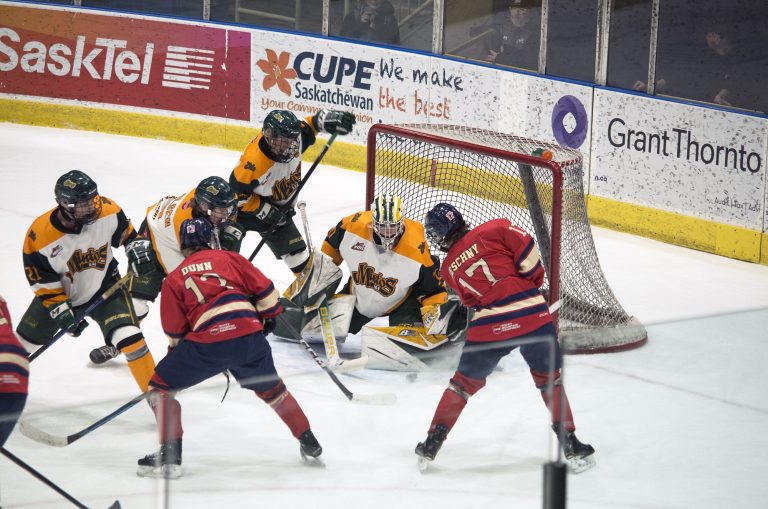 Mintos focus on full 60 minutes as AAA Warriors visit Art Hauser Centre