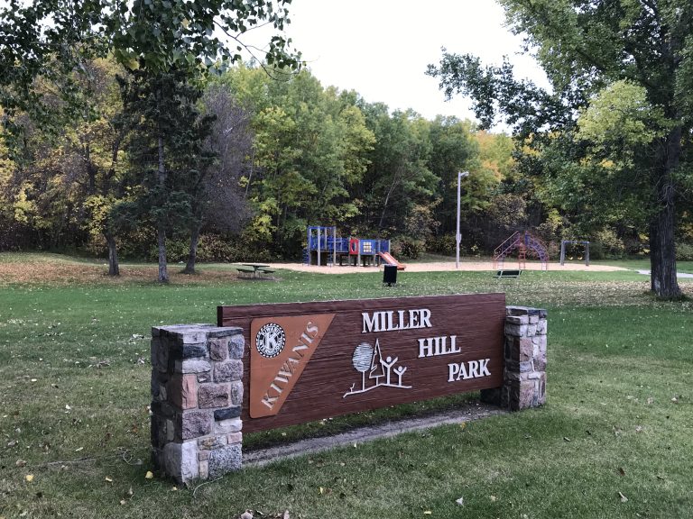 Museum musings: Miller’s Hill