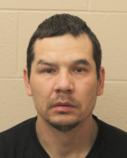 RCMP searching for man wanted on 2nd degree murder charge