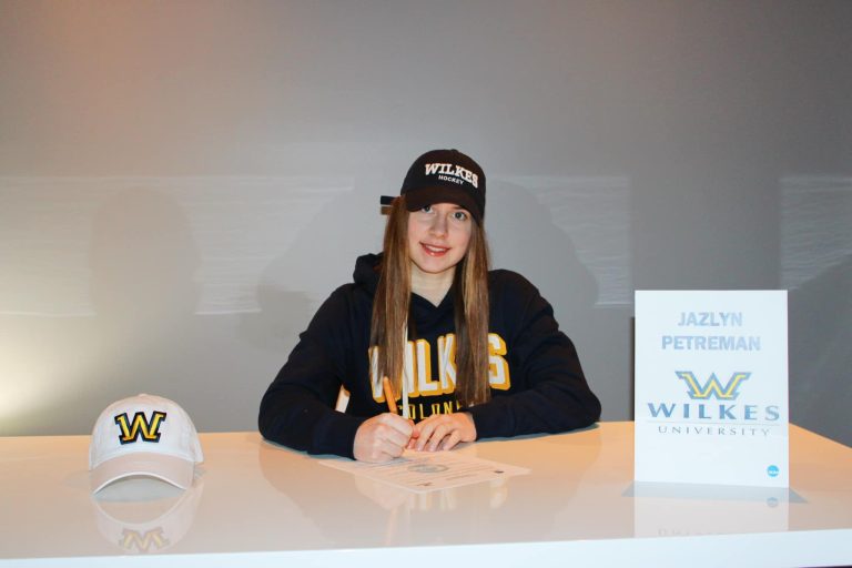 Pair of Northern Bears commit to post-secondary schools
