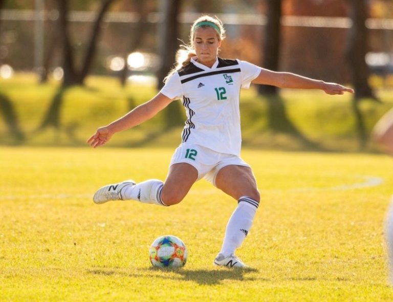 Prince Albert’s Kalli Cowles to play professional soccer in Australia