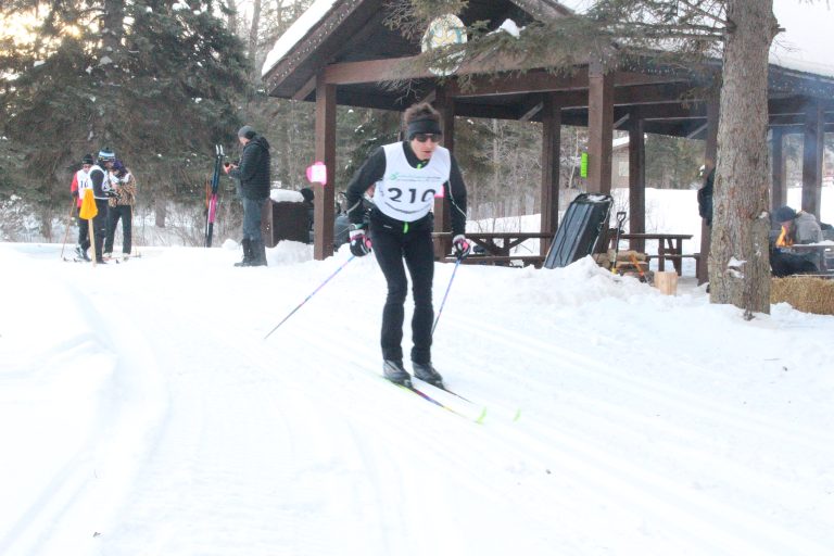 PA Nordic Ski Club to host Kistaphinahnik Classic Loppet