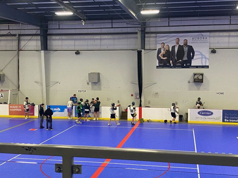 Prince Albert players, coaches to compete in box lacrosse winter nationals in Arizona