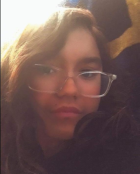 La Ronge RCMP search for missing teen