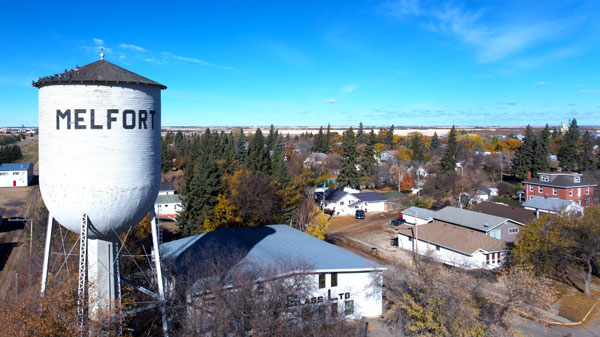 Melfort Trade Alliance Chamber to host AGM Jan. 10