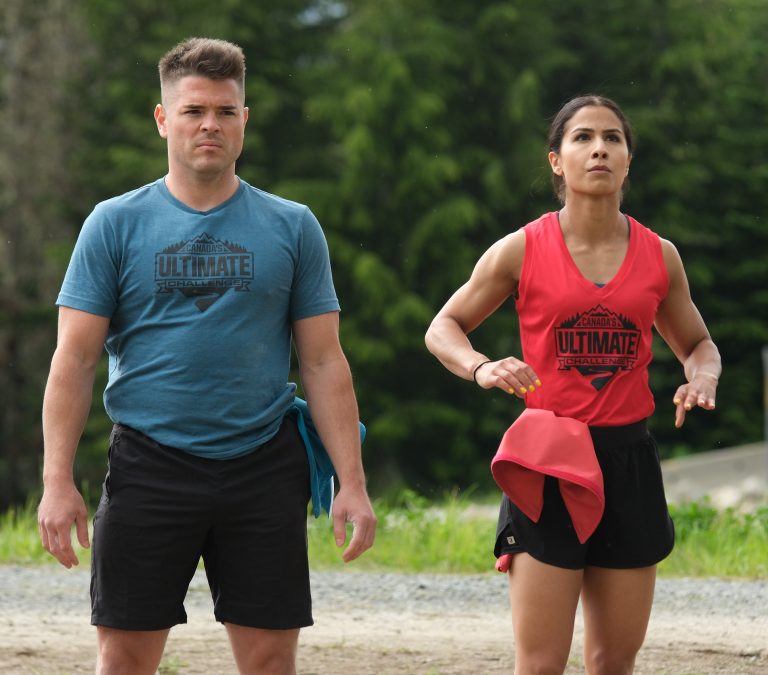 Prince Albert’s Dustin Seidler to compete in CBC’s Canada’s Ultimate Challenge