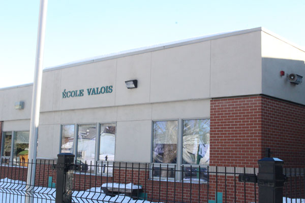 Local French Society pleased to see announcement of Ecole Valois replacement