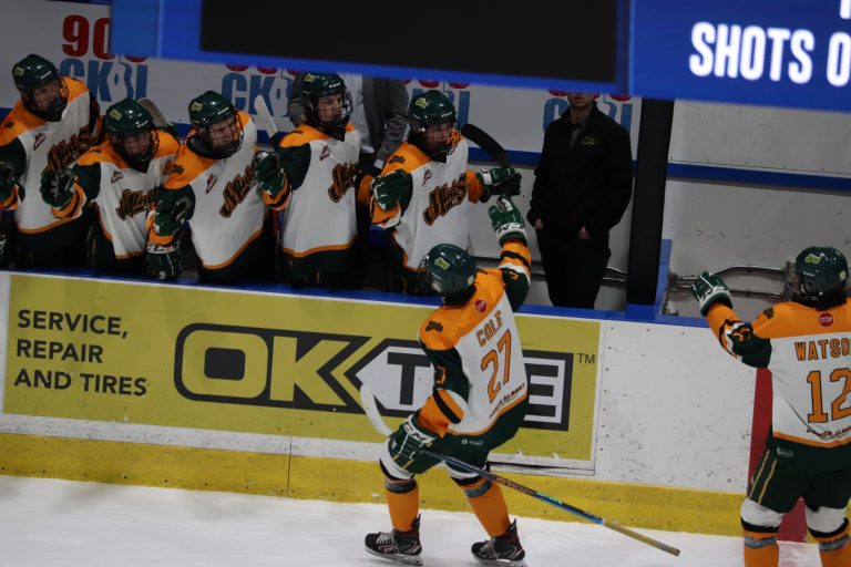 Mintos prepared for playoff matchup against Regina