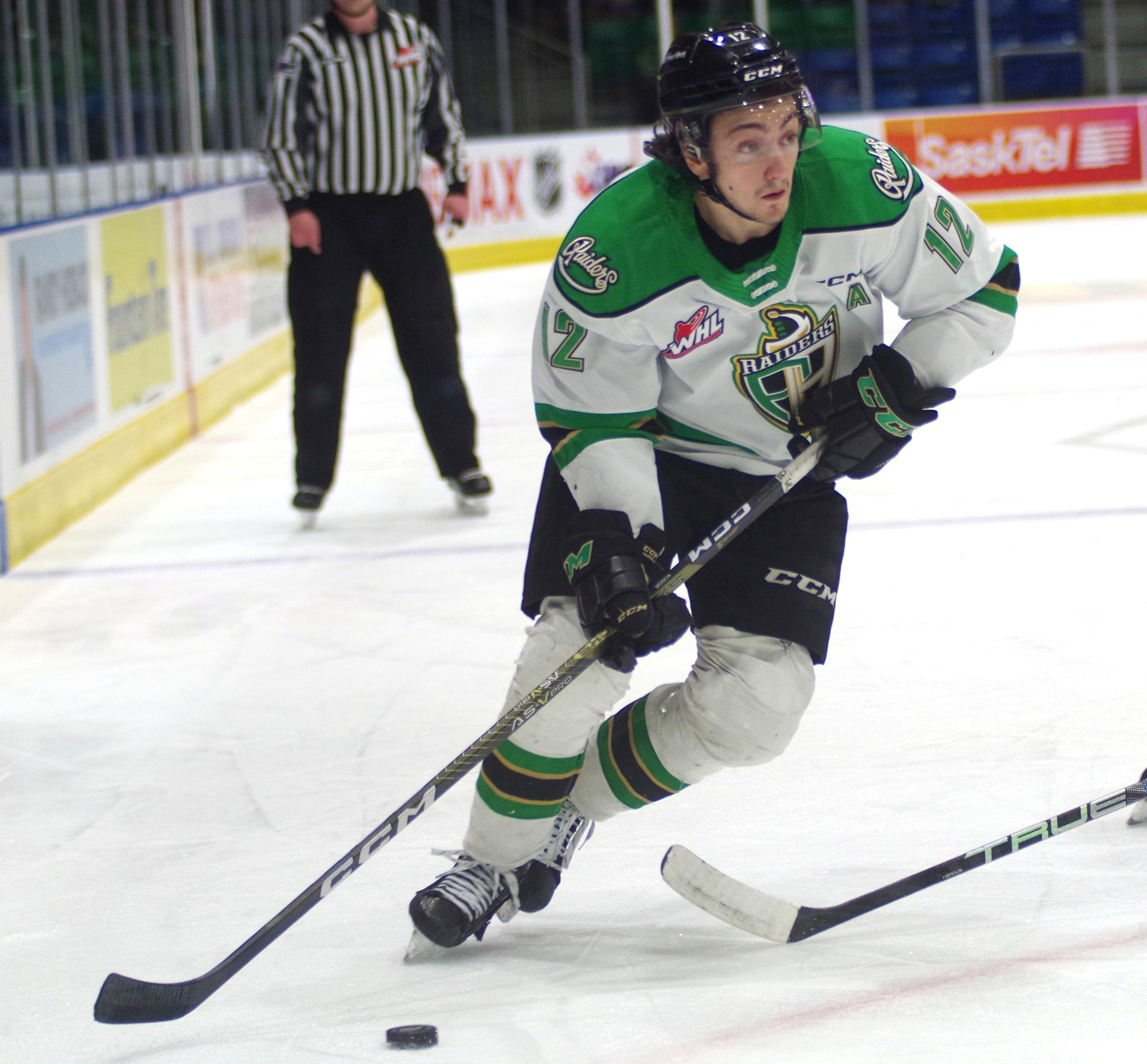 Raiders Announce full schedule for 2023-24 Regular Season - Prince Albert  Raiders