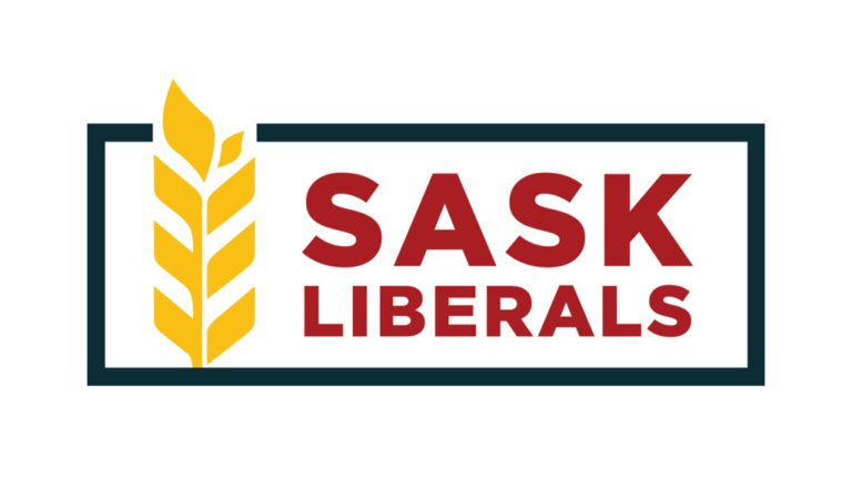 Sask Liberals look to rebrand party starting with a name change