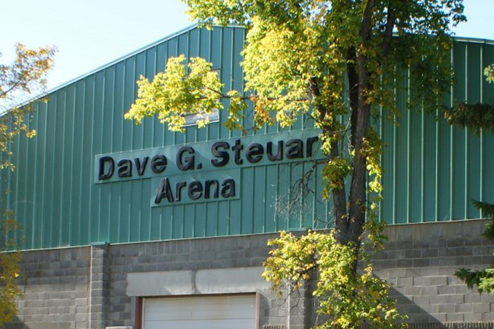 City supports discontinuing Steuart Arena operations