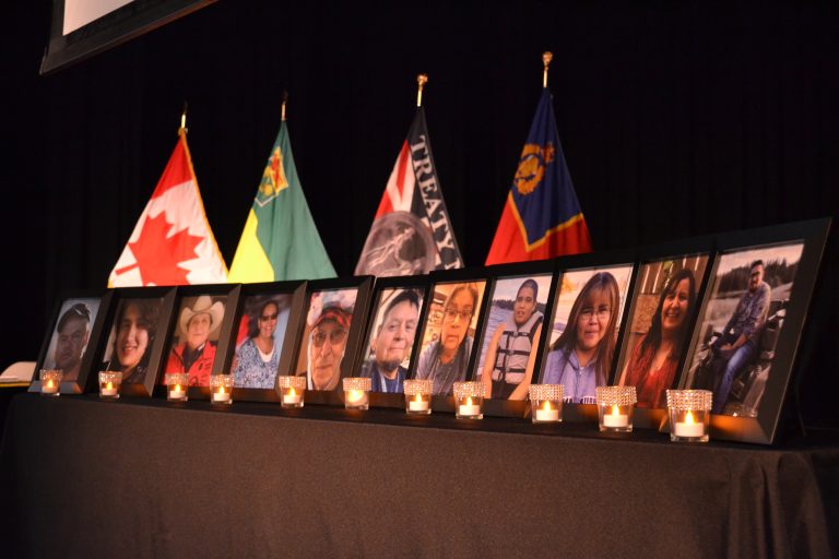 RCMP release timeline of James Smith Cree Nation and Weldon spree killings