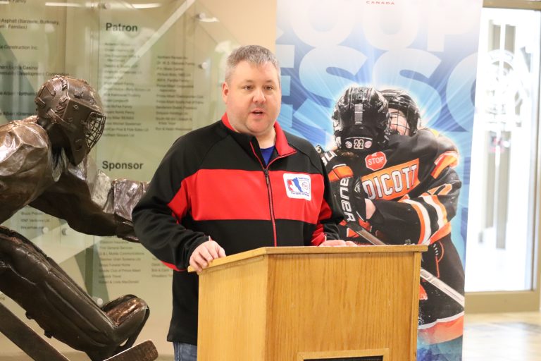 Special events announced for Esso Cup