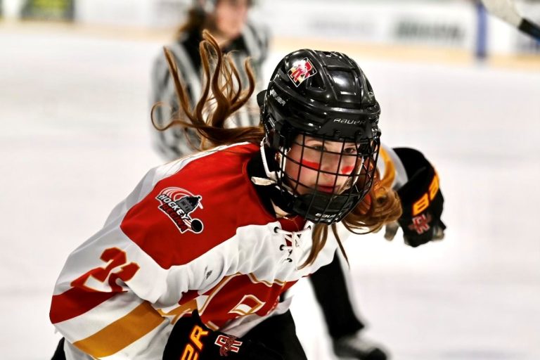 PA’s Zablocki to attend Hockey Canada U18 Summer Selection Camp