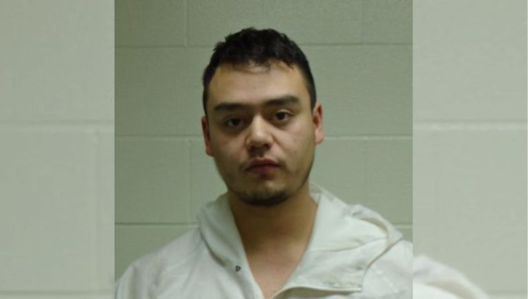 La Ronge RCMP seek public’s help in locating man charged with break and enter