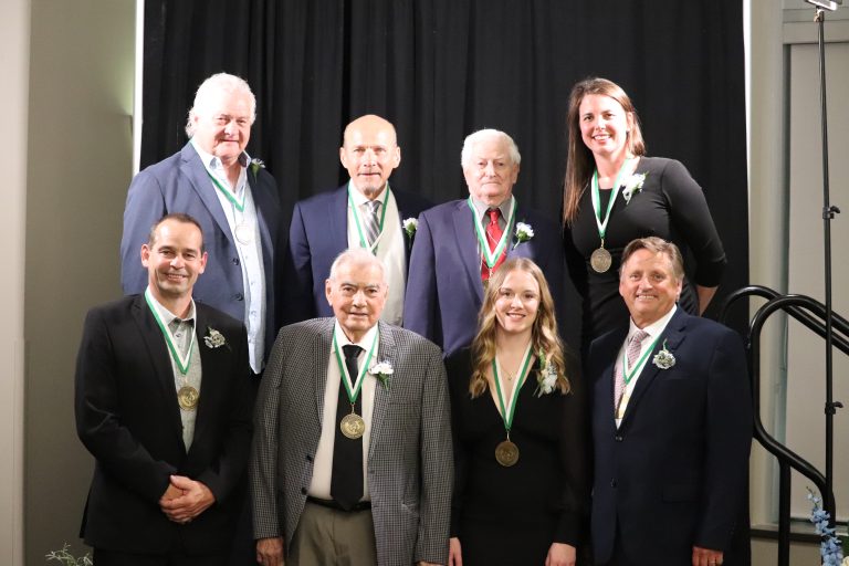 PA Sports Hall of Fame welcomes 31st Induction Class