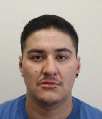 Inmate serving time for robbery escapes from Willow Cree Healing Lodge