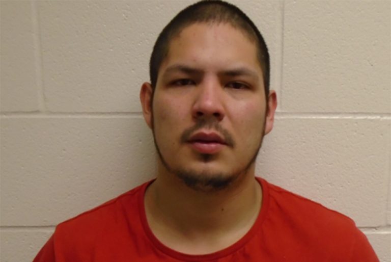 La Ronge RCMP searching for man charged with 4 counts of attempted murder