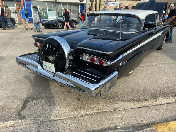 Melfort Show and Shine returning for 33rd year Father’s Day weekend