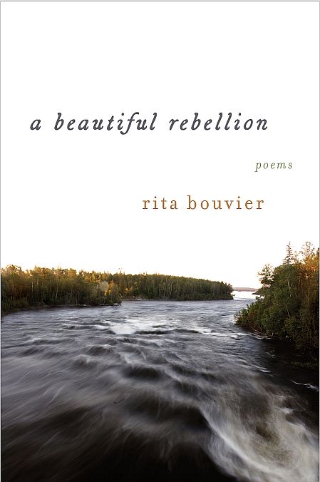 Saskatchewan writer’s poetry collection a ‘homage to the north’