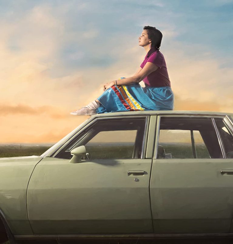 Riveting Sixties Scoop drama premieres on APTN and Crave