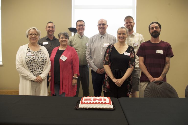 ‘The sky is the limit’: Northern Lights BNI celebrates 1 year in Prince Albert