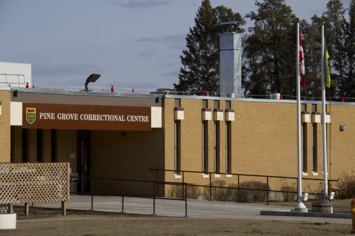 Elizabeth Fry Society of Sask. highlights overcrowding at jails amid calls for bail reform