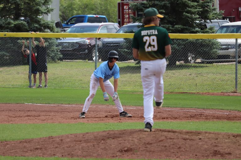 U18 Royals fall in opening game of provincials