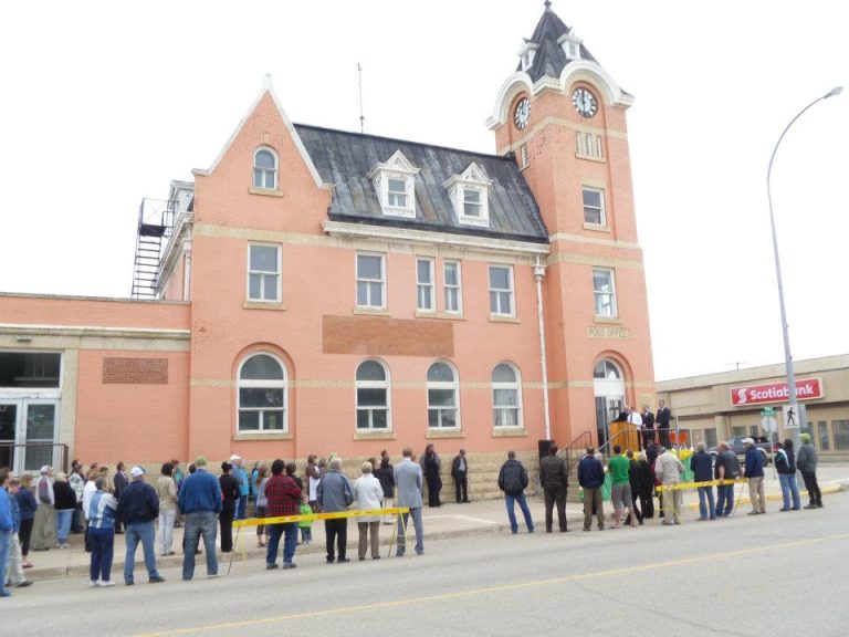 Melfort offering civic tax breaks to developments over $10M