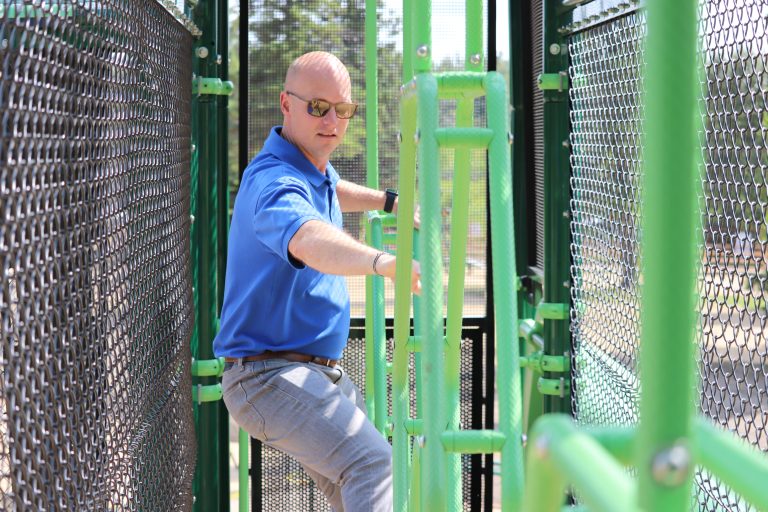 Long-awaited Rotary Adventure Park set to open Monday afternoon