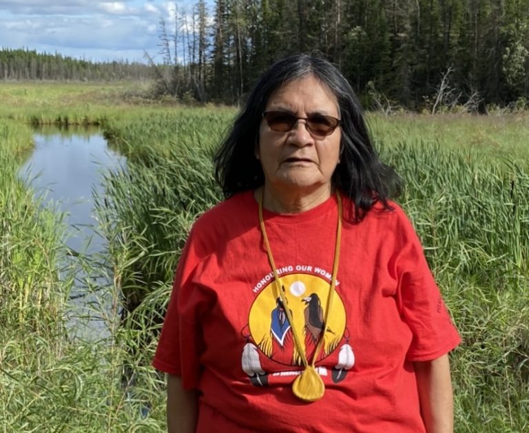 Group in northern Sask. raises environmental, cultural concerns about proposed mining project