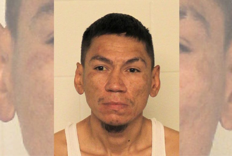 Police warn public of James Smith Cree Nation man, who may be armed
