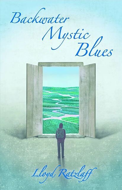 ‘Backwater Mystic Blues’ highlights a life lived with intention and gentleness