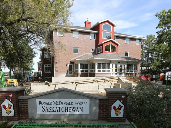 ‘Stops you in your tracks:’ PA Ronald McDonald House eyes 2026 opening after land donation