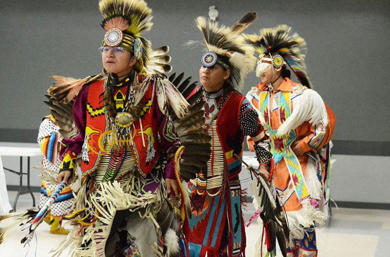 Indigenous workshop event leads way for future generations