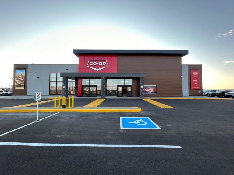 Prairie North Co-op opens new food store in Melfort