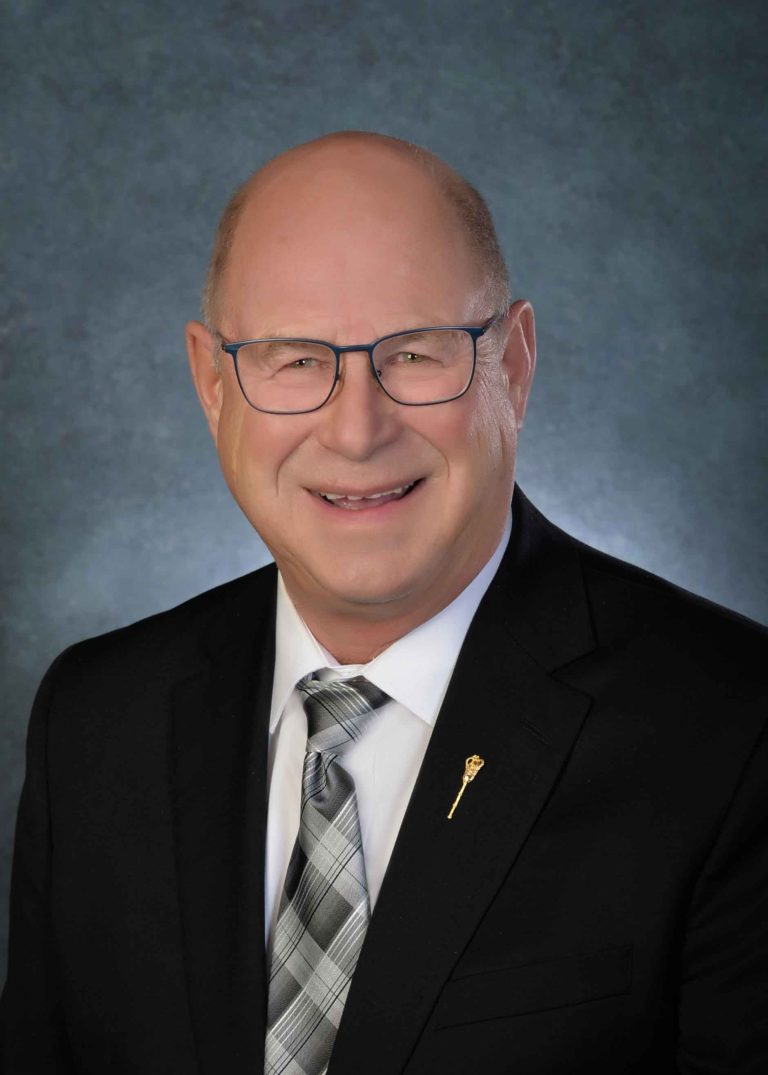 Former highways minister Bradshaw retiring after 17 years as Sask. Party MLA