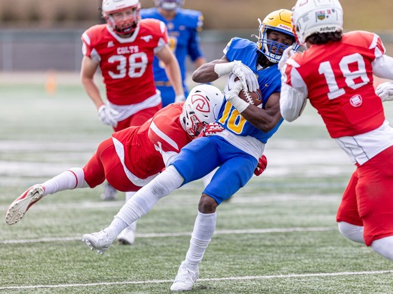 ‘Bring it on’: Saskatoon Hilltops ready to host PFC final once again