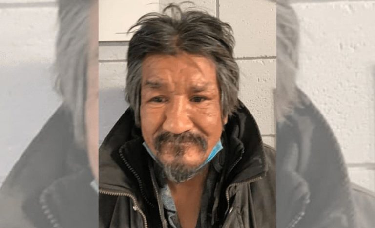 Search underway for Prince Albert man reported missing last year