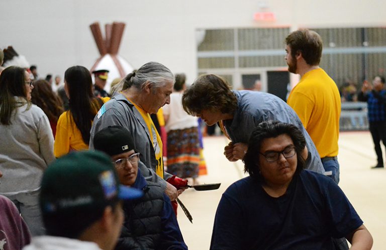 In photos: Carlton High School celebrates cultural unity with Indigenous Day