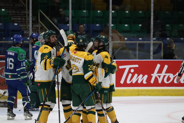 Mintos receive invitation to Circle K Classic