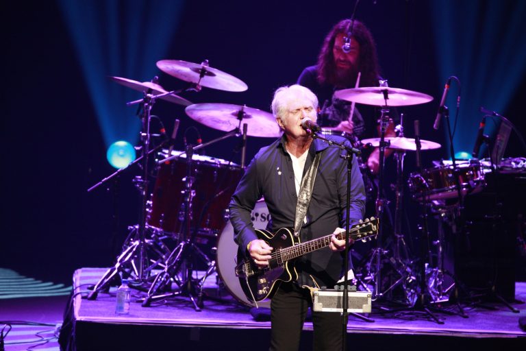 Tom Cochrane cancels sold-out Prince Albert show due to CUPE 882 strike