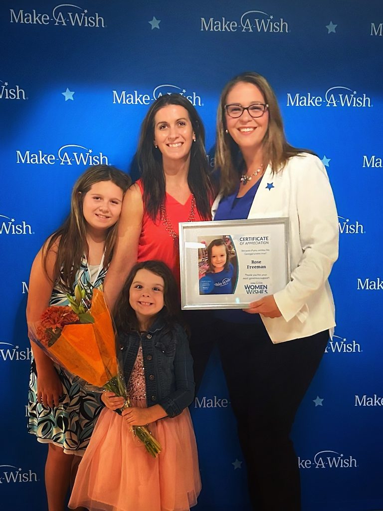 Shell Lake business owner eager to return as Make a Wish ambassador