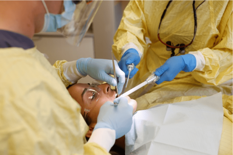 College of Dentistry puts out call for patients in Prince Albert