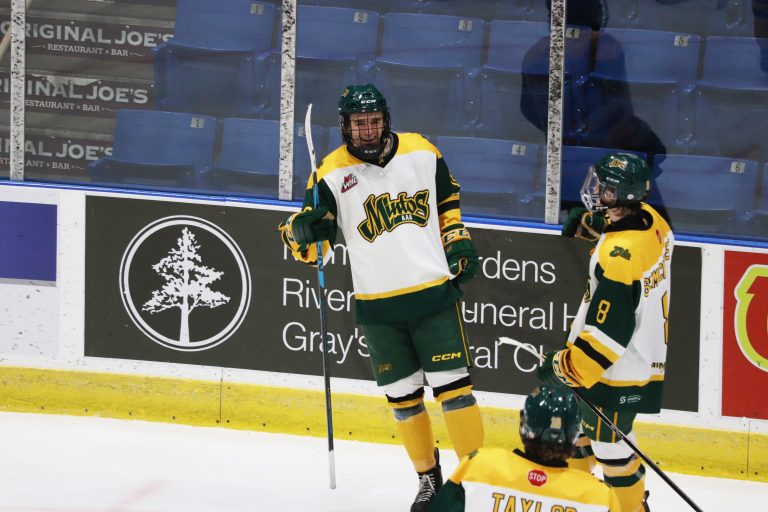 Windy City Bound: Mintos’ Nelson signs with WHL’s Lethbridge Hurricanes