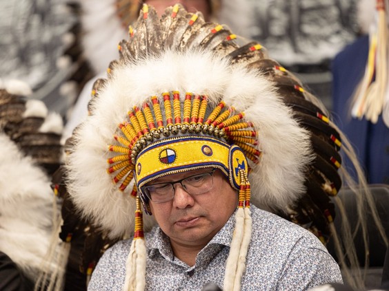 ‘A long road ahead’: chiefs, RCMP respond to inquest recommendations