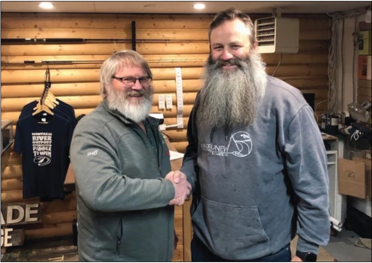 Montreal River Outpost expands to include Churchill River Canoe Outfitters